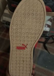 Original Puma Shoes For Mens