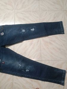 Branded Jean&#39;s