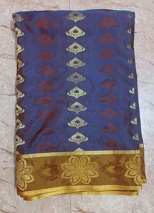Latest Trending New Banarasi Silk Saree for Women