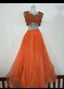 Lehenga Choli