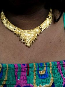 1 Gram Necklace