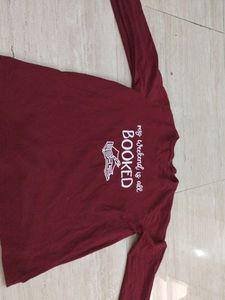 Full Tshirt