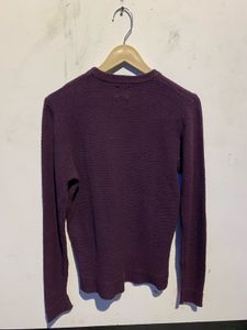 Zara Knit Pullover