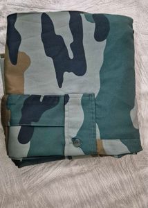 Lightweight Army Pants Size 32 | Comfortable Fit