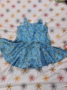 Lengha And Top For GIRLS