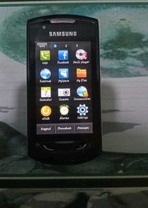 Samsung Mobile Phone