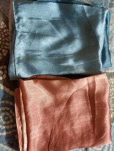 Elegant Dupattas - Two Shades