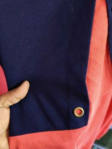 Stylish Pink Kurta