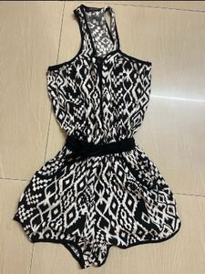 Playsuit For Summer