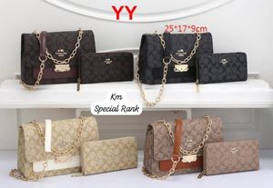 Last Minute Shopping -Coach Crossbody Bag