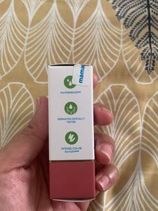 Mamaearth 04 Berry Nude Lipstick
