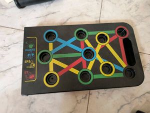 Push-Up Board