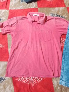 tshirt 👕 with jeans 👖