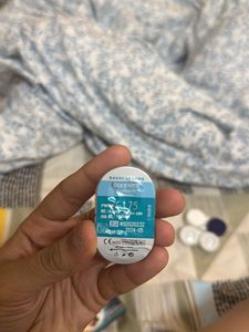 Bausch+Lomb iConnect Contact Lenses