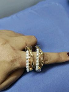 Hoop Earrings
