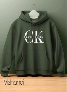 Hoodie Full Warm