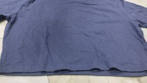 Blue 💙 T Shirt For Clg Wear 🥰