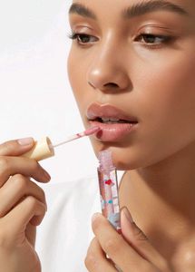 Cute Character Lip Gloss