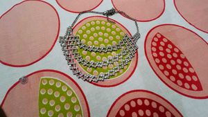 Sparkling Cubic Zirconia Jewelry Set