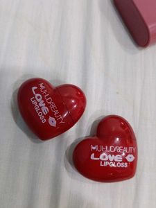 2 Love Lipstick
