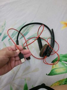 Plantronics USB Headphone