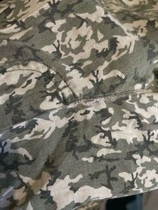 Adidas Joggers + Urban Scottish Pajama Combo