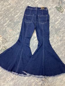 Flare Jeans