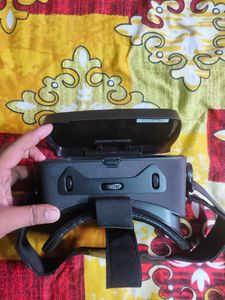 Jio Dive VR Never Used