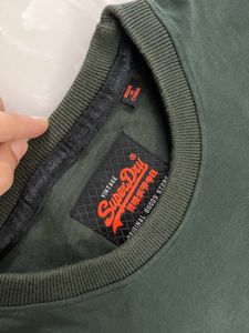 Superdry Authentic Tshirt