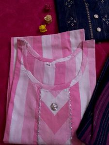 Office Wear Women&#39;s Kurties 🧿