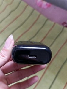Boat Bluetooth Earphones👂
