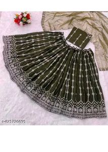 Lehnga Set
