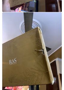 Ras Skincare Kit