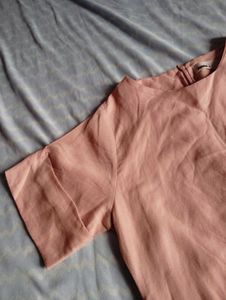 2in1 Mini  Dress