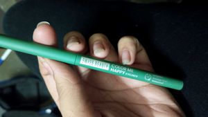 Swiss Beauty Eye Pencils - Green Set