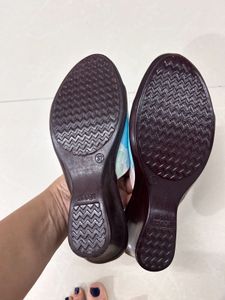 Combo - 2 Heels 37 No