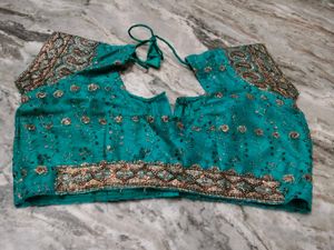 Ethnic Blouses - Set of 4🆗💥♥️