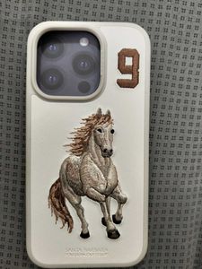 Santa Barbara iPhone 15 Pro Case