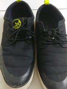 Woodland Casual Shoes