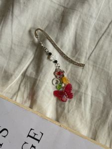 Butterfly Bookmark