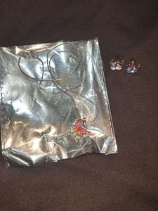 Necklace