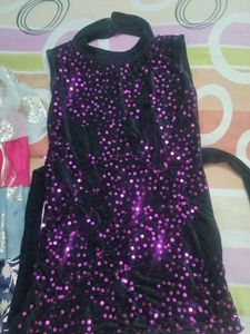 Combo Of Baby Girl Dress