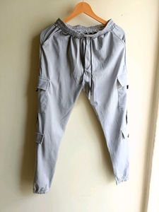 Track Pant For Men- Size M
