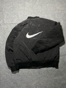 Nike Black Jacket