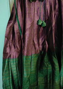 Elegant Lehenga Choli