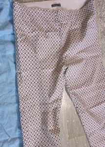 Combo Of 3 Pants- Cotton, Jogger And Slim Fit