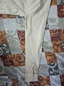 Classic Cream Formalwear