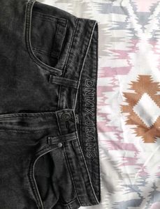 DNMX BAGGY JEANS