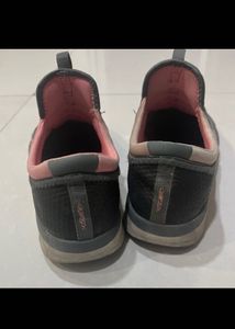 Skechers Memory Foam Aircool Ultralite Sneakers