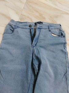 Denim Jeans